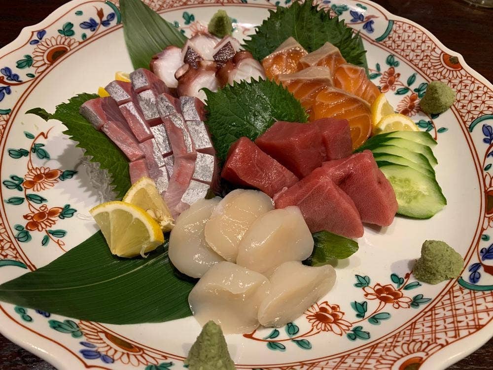 酒場 ゑいじん