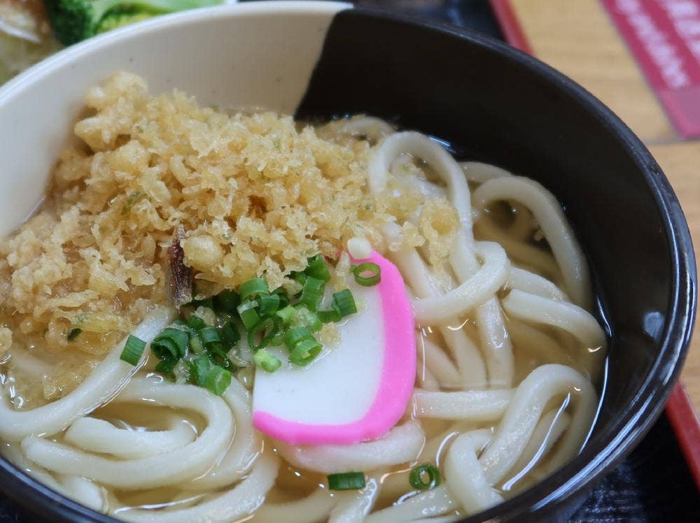 うどん市場 兵庫町店