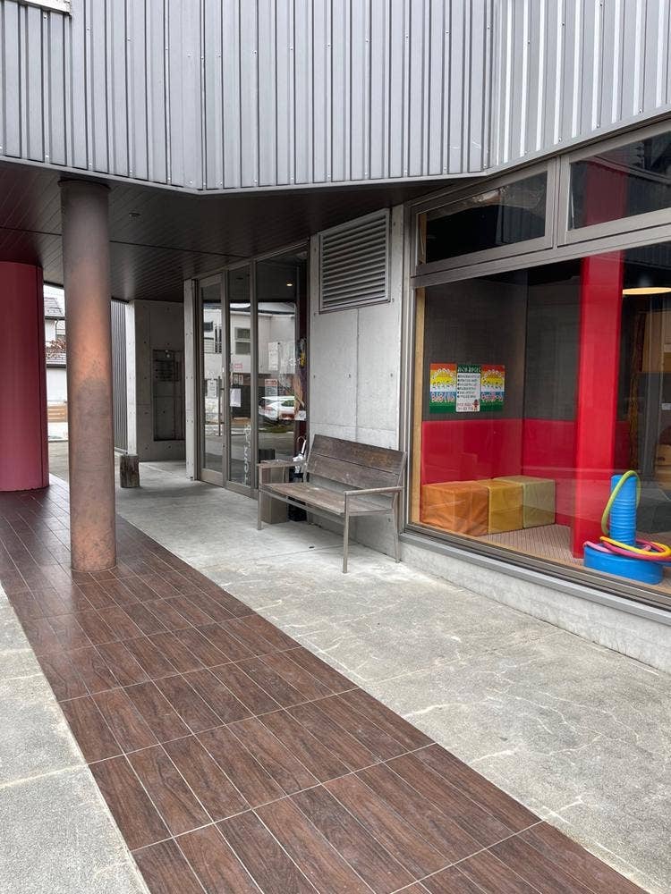 ちんちくりん COCORO店