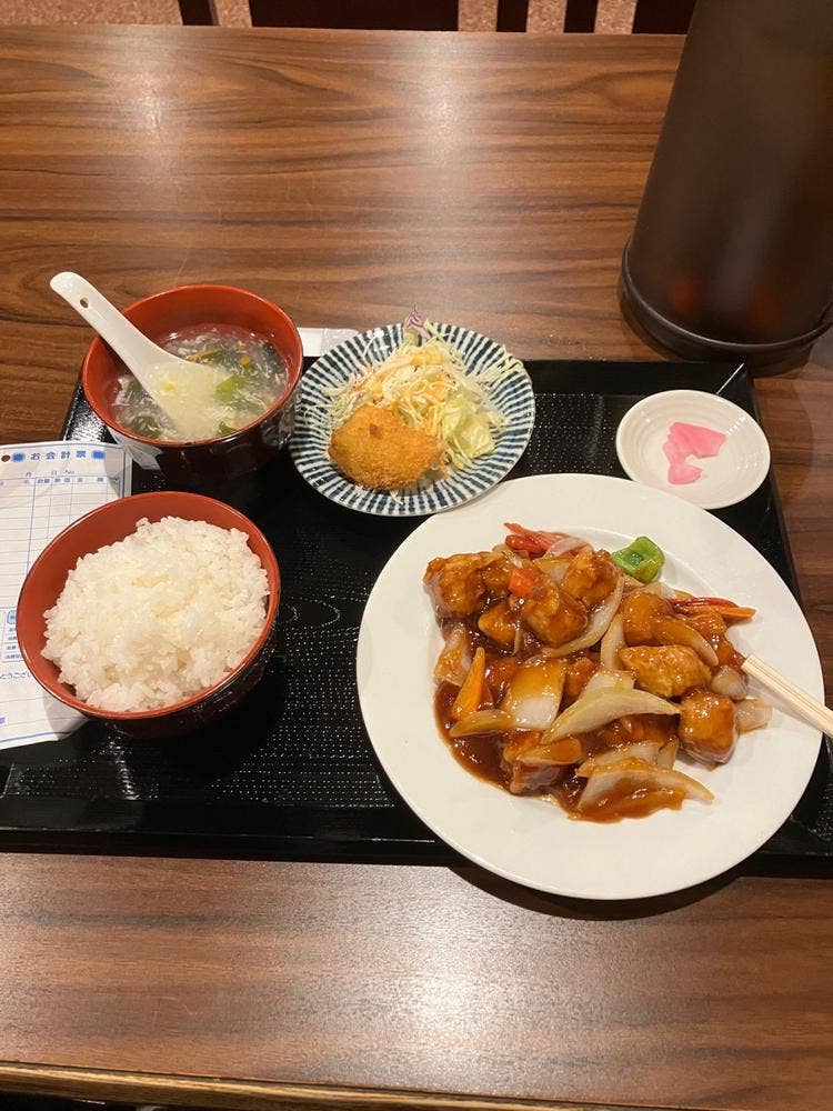 鹿鳴軒
