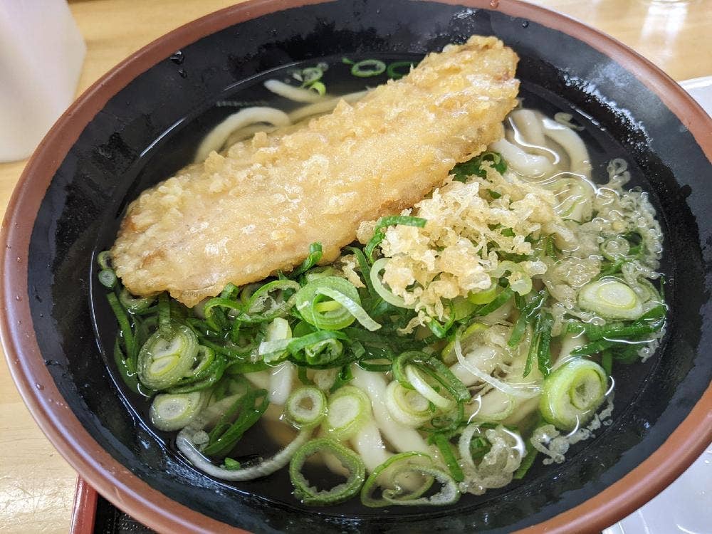 とば作 日和佐店