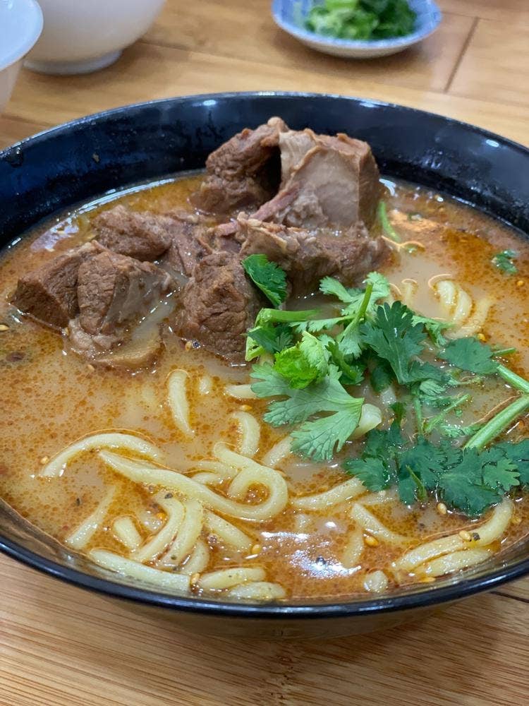 香港スイーツ 九龍