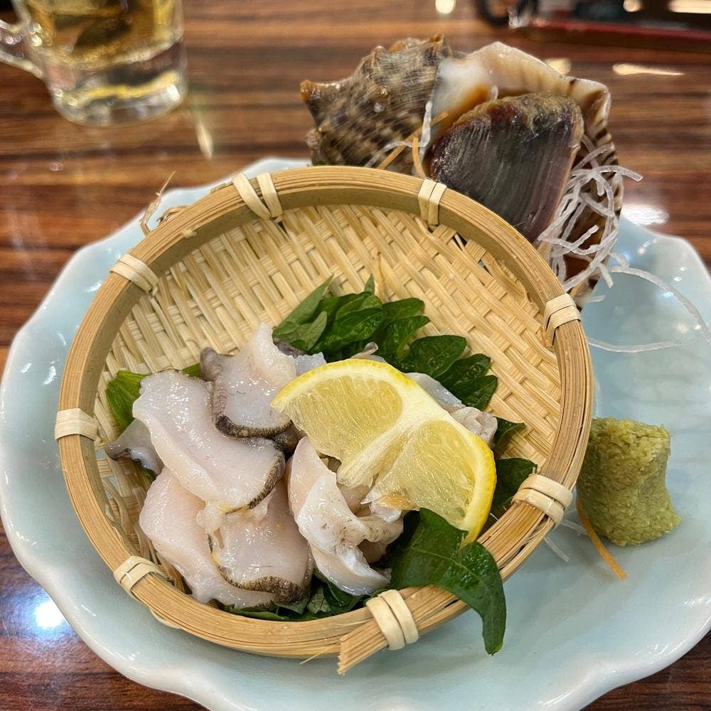 大衆 ゆかり食堂