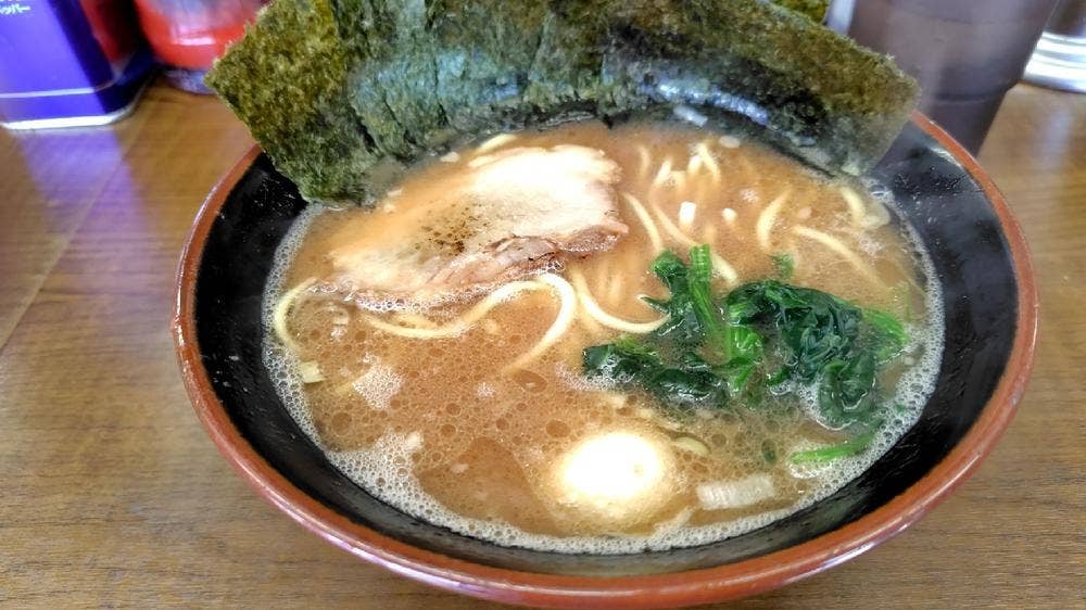 すずき家 下永谷店