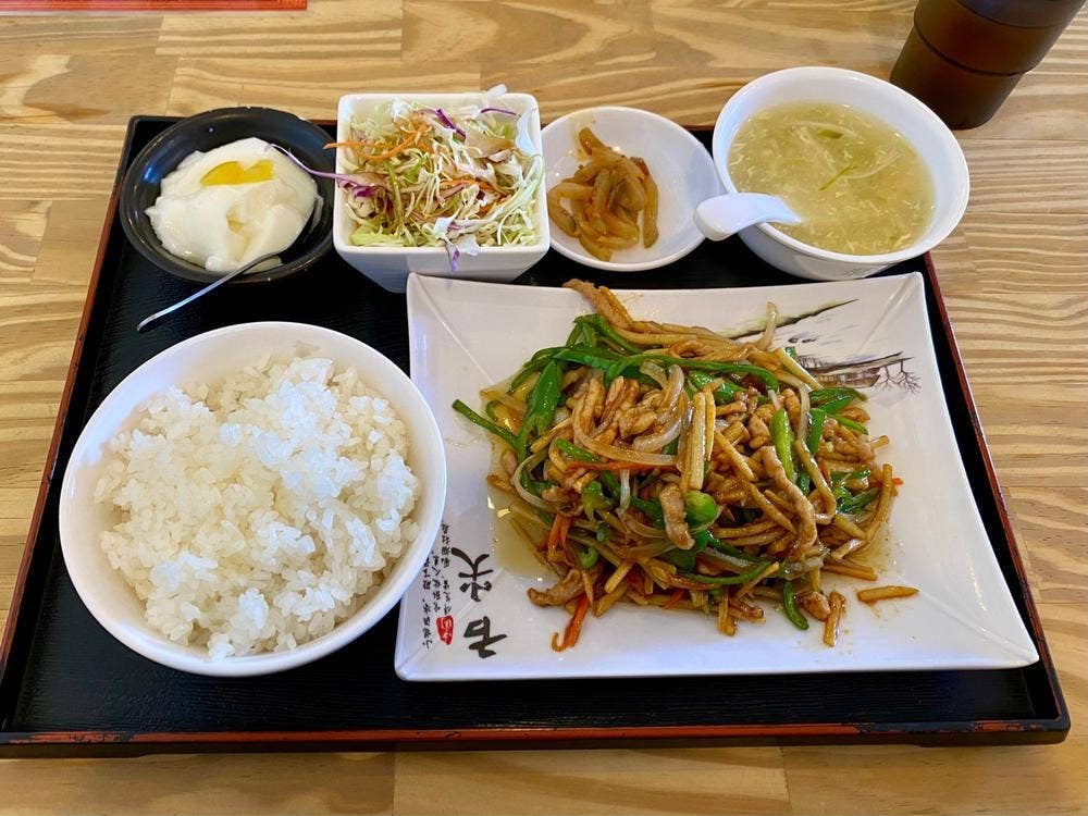 聚福栄