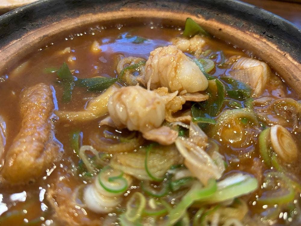 山本屋 大久手店