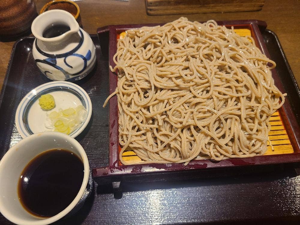 そじ坊 用賀SBS店