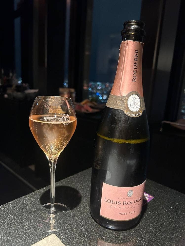 蔵 コンラッド大阪