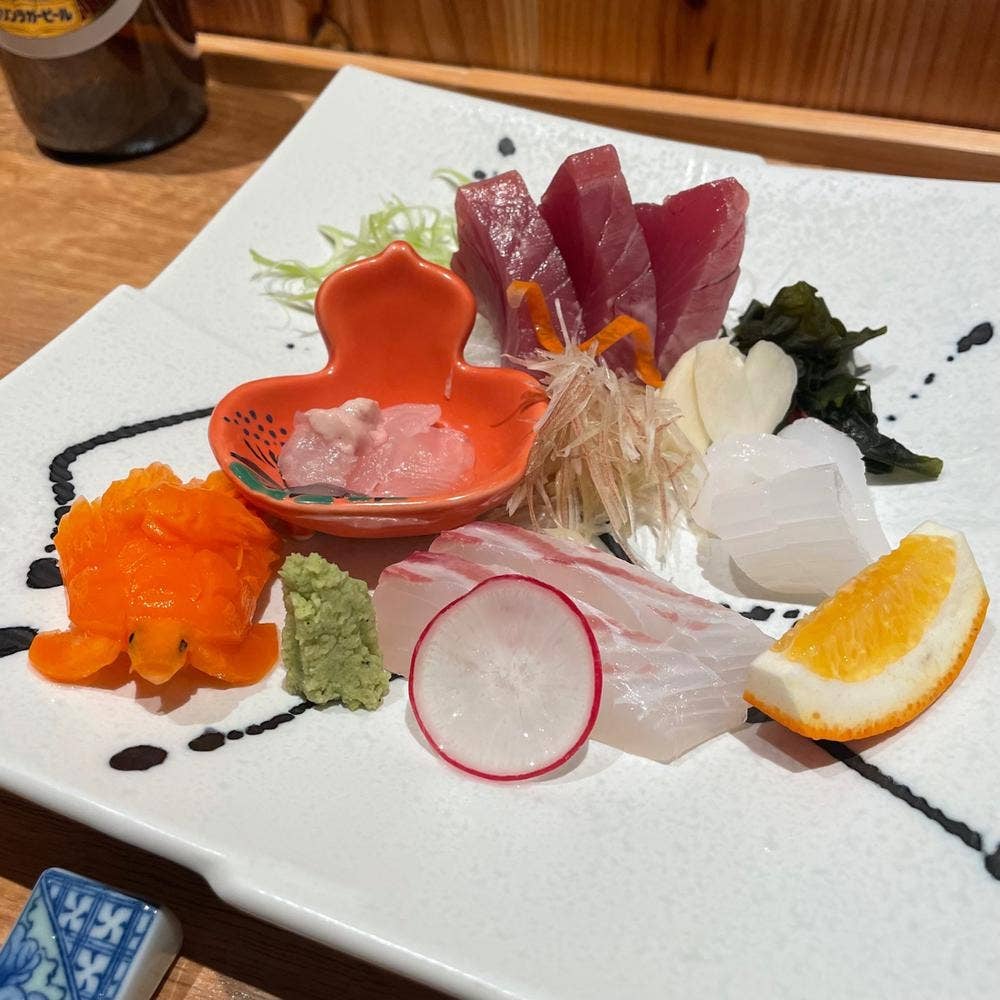 おこぜ庵