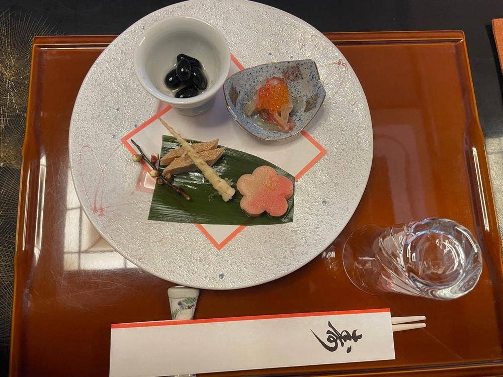 桜茶屋