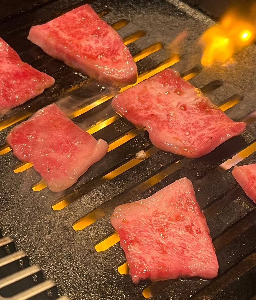 焼肉の家いちえん 東加古川店