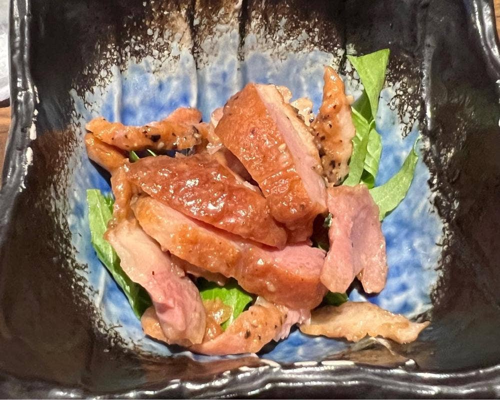 居酒屋ながまぐろ