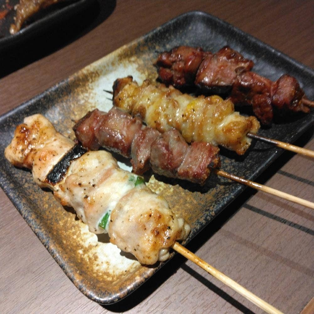 串や なないろ