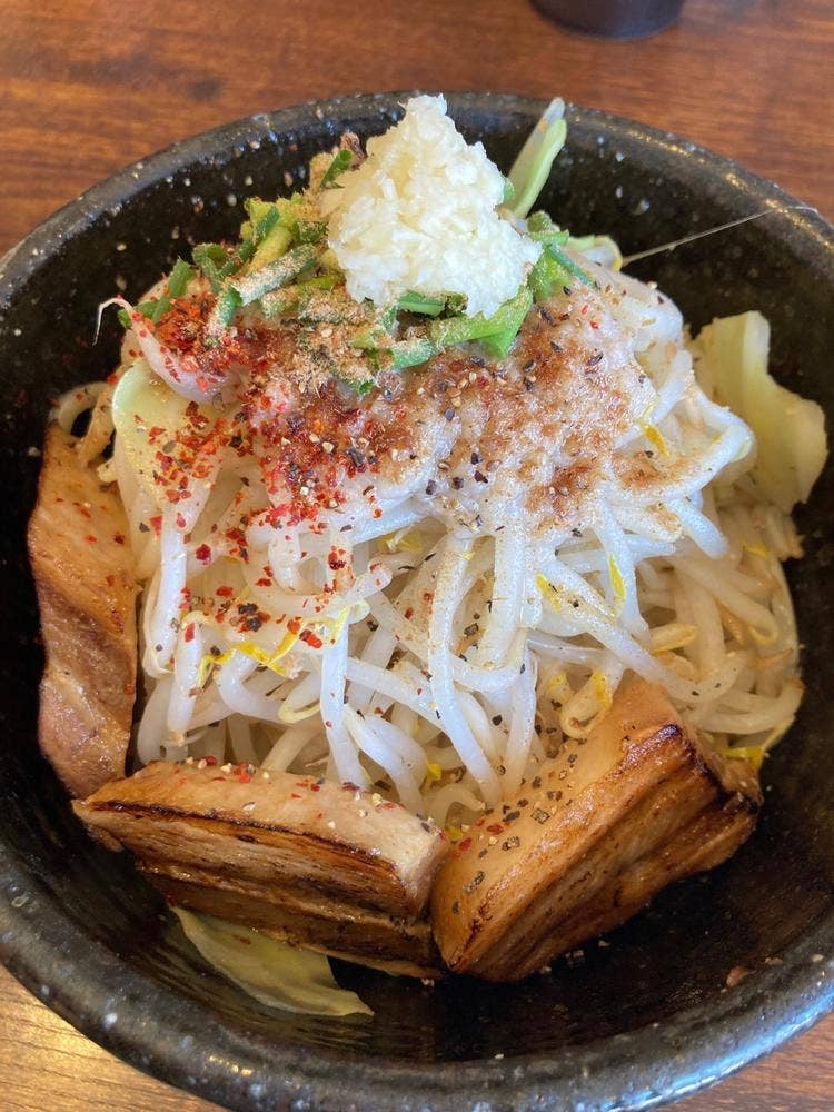 麺屋いっちょう 東海店