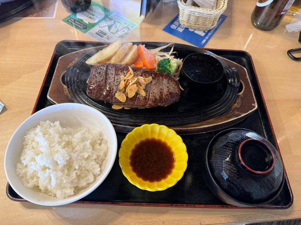 伊豆国際カントリークラブ レストラン