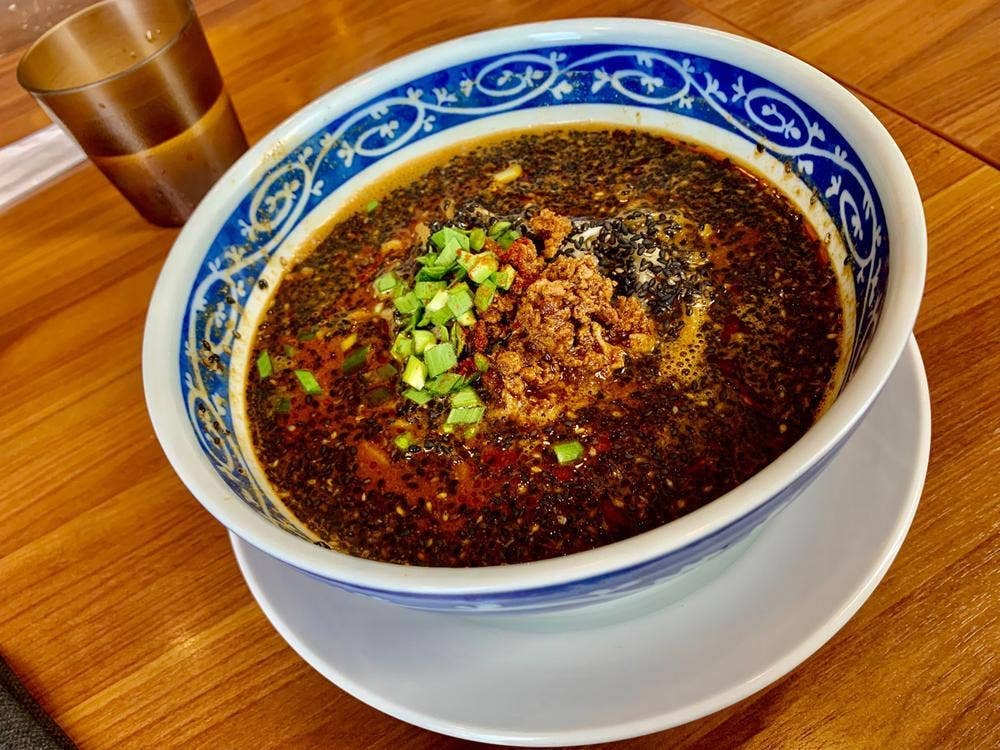 蒼龍唐玉堂 りんくうプレミアムアウトレット店