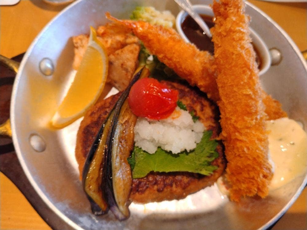 サロン・ド・サロン