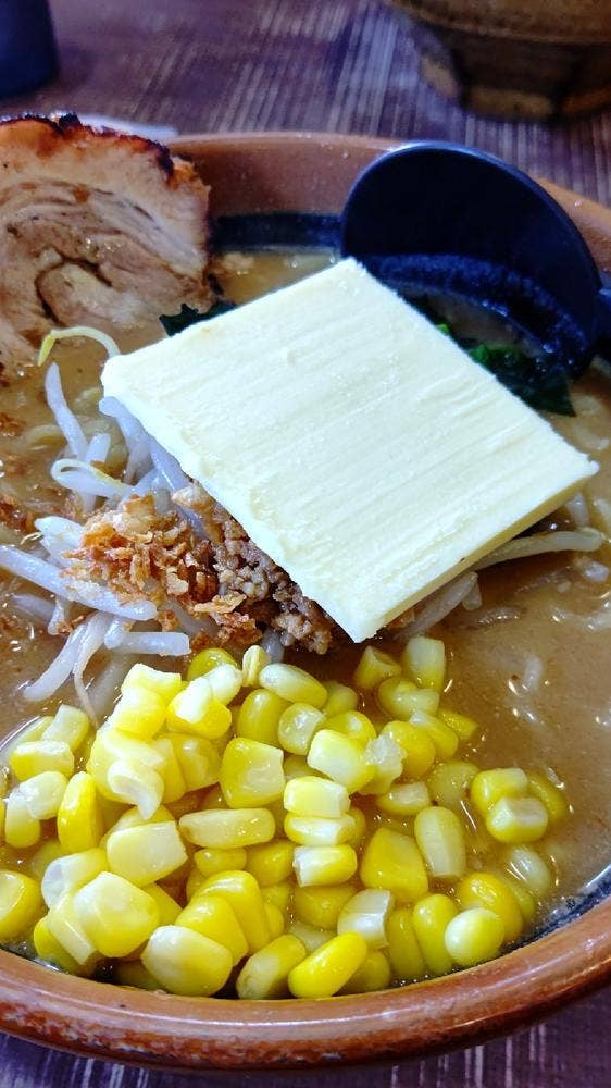 蔵出し味噌 麺場彰膳 南福岡店