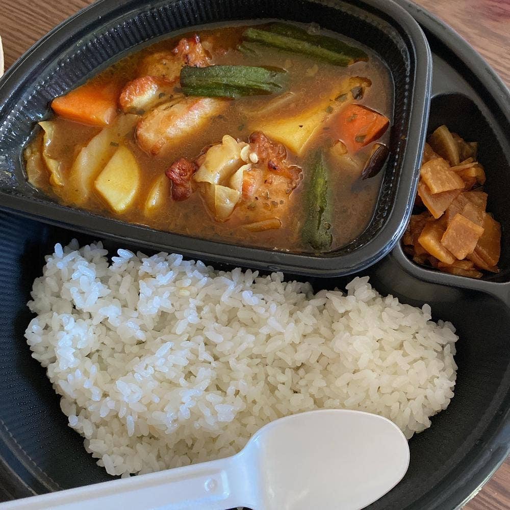カレーハウスCoCo壱番屋 尼崎西昆陽店