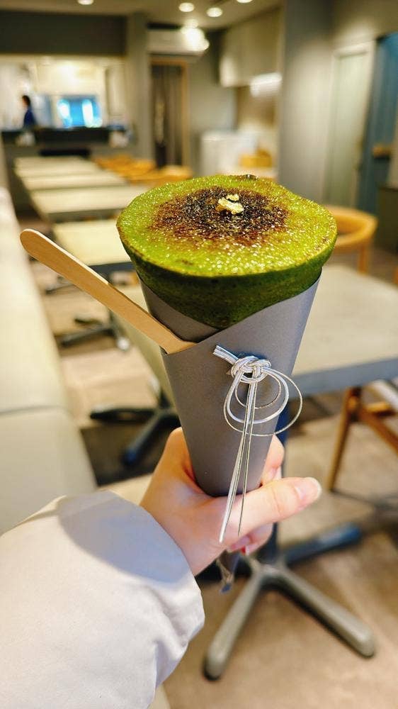 鎌倉茶屋 たばねのし