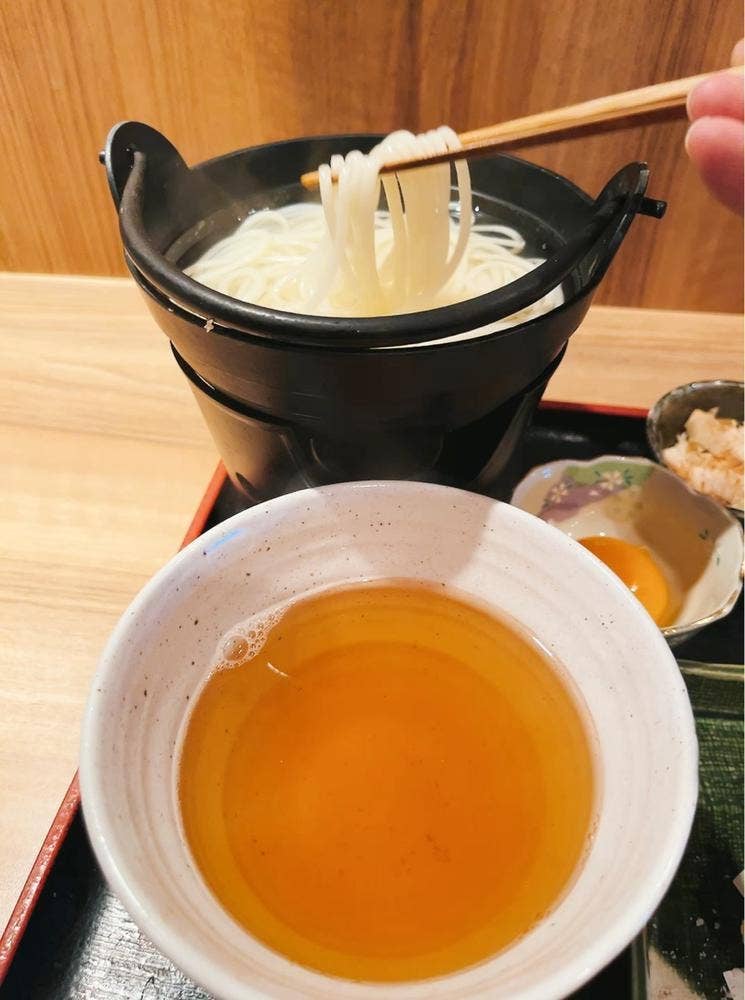 和菜やなぎ
