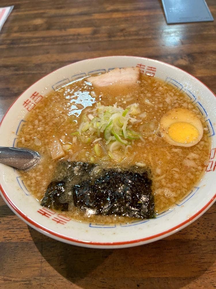 来来花