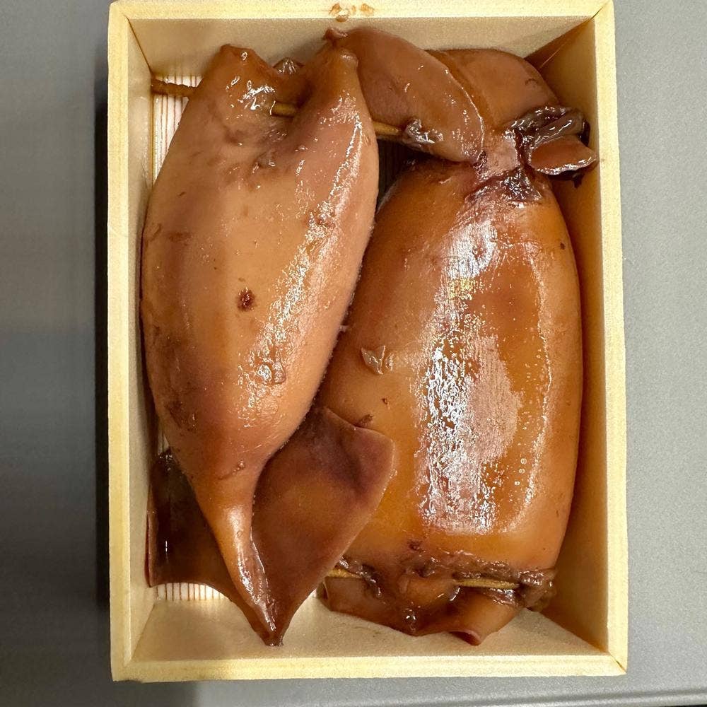 柴田商店