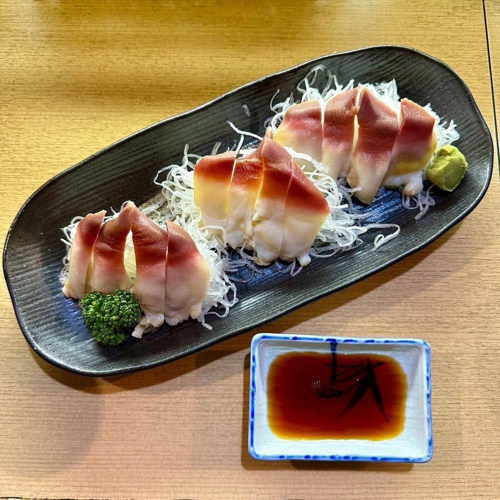 味処いずみ