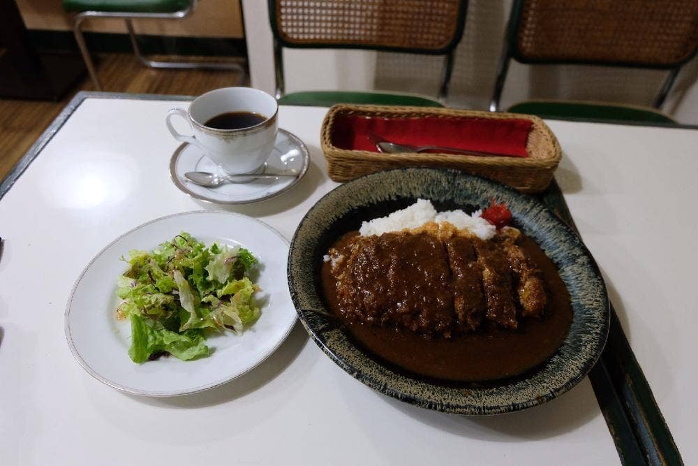 未完成