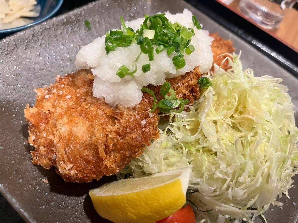 夢庵 横須賀粟田店
