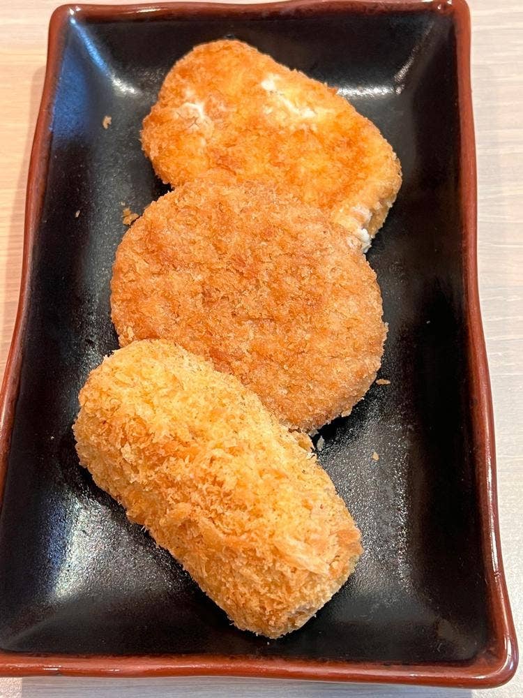 柿安 マルイファミリー溝の口店