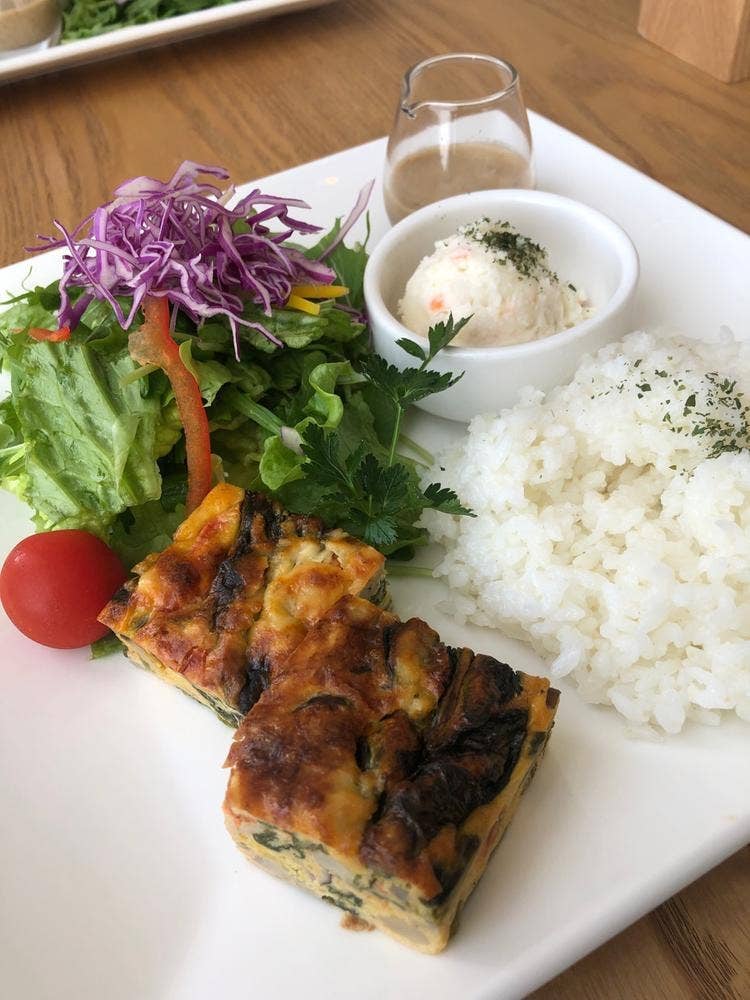 Cafe Konii