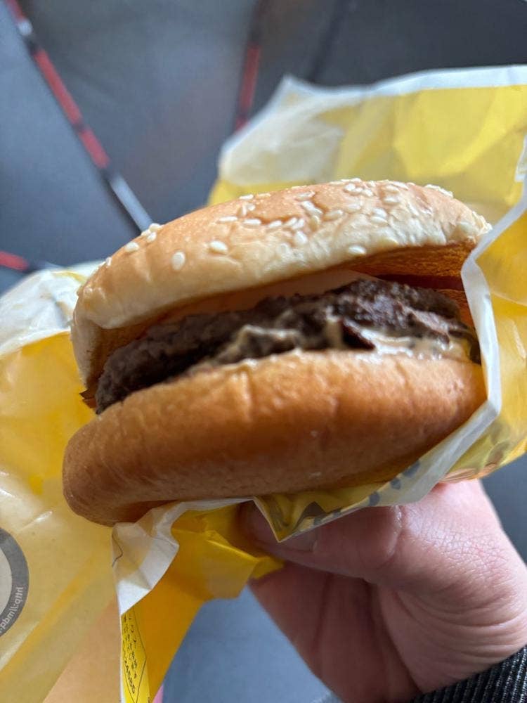 マクドナルド 西台駅前店