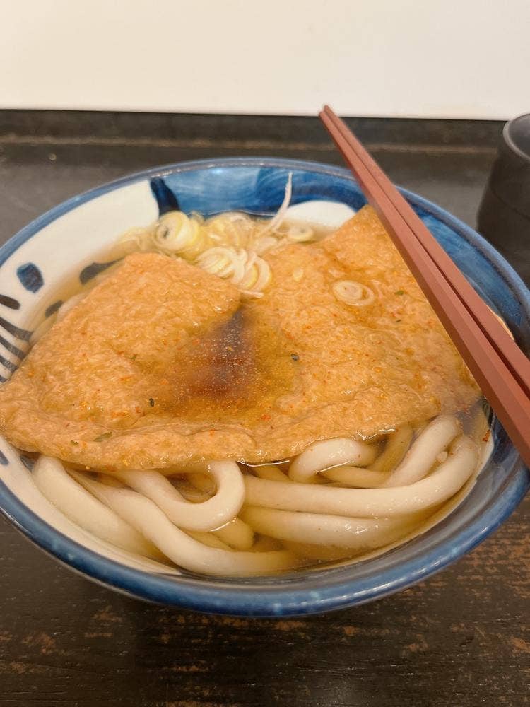 はなまるうどん 五反田西口店