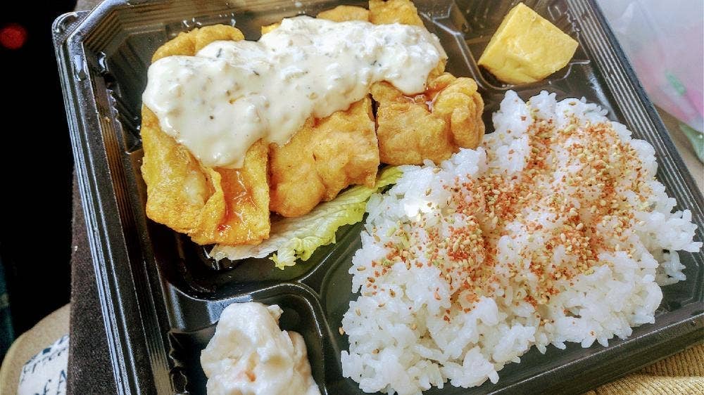 コックフーズ 岡南店