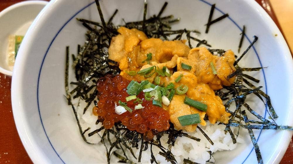 なか卯 港北ニュータウン茅ケ崎東店