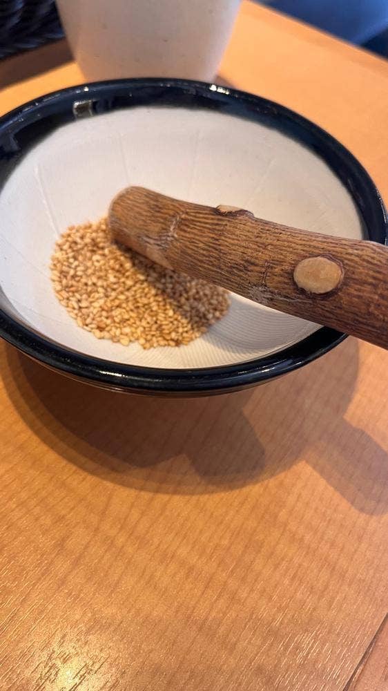 とんかつ新宿さぼてん 鳴海アピタ店