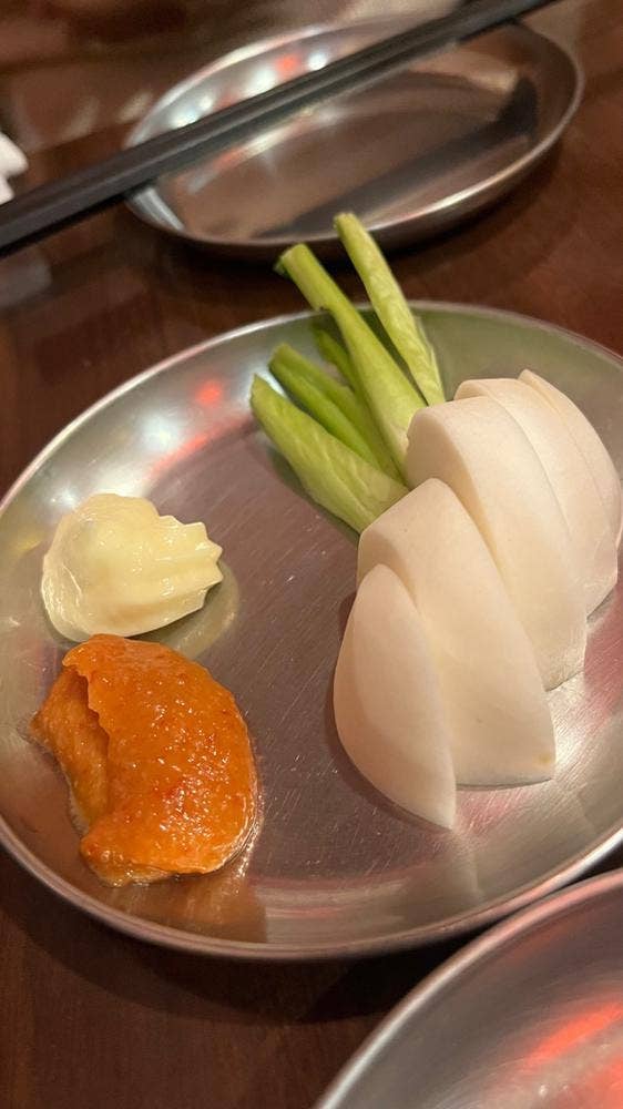 グリル座ボス