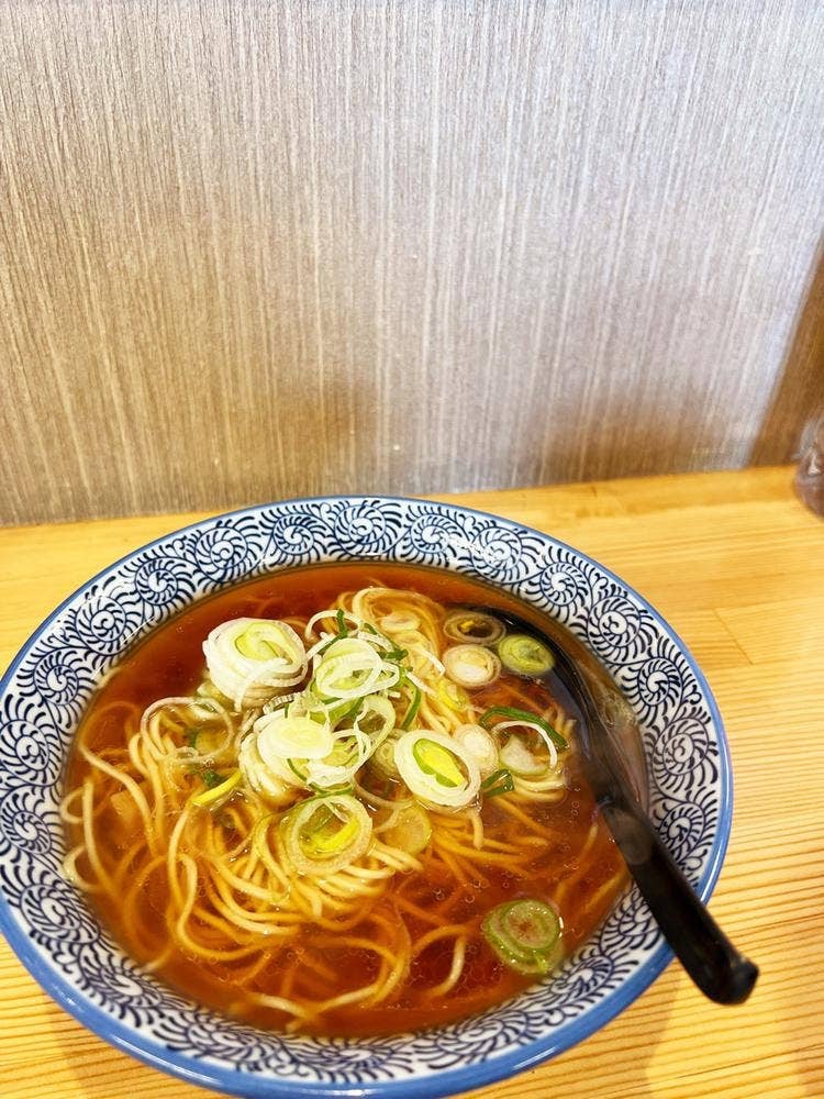 麺屋 かわはら