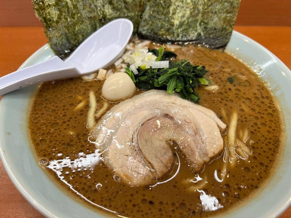 駅家 魂心家