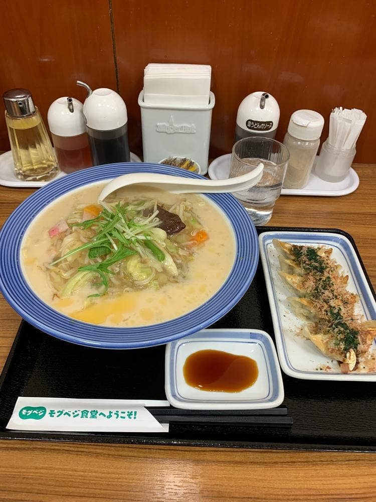 リンガーハット 保谷本町店