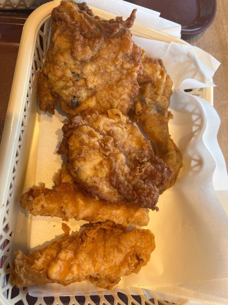 ケンタッキーフライドチキン 津島店
