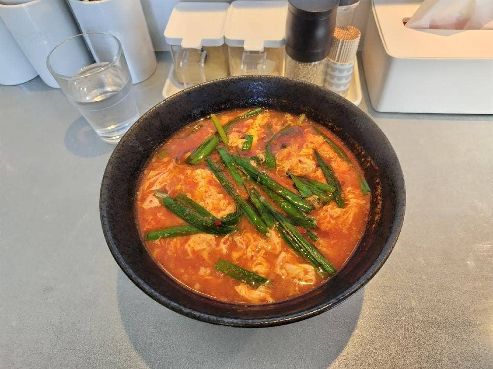 辛麺屋 堺東店
