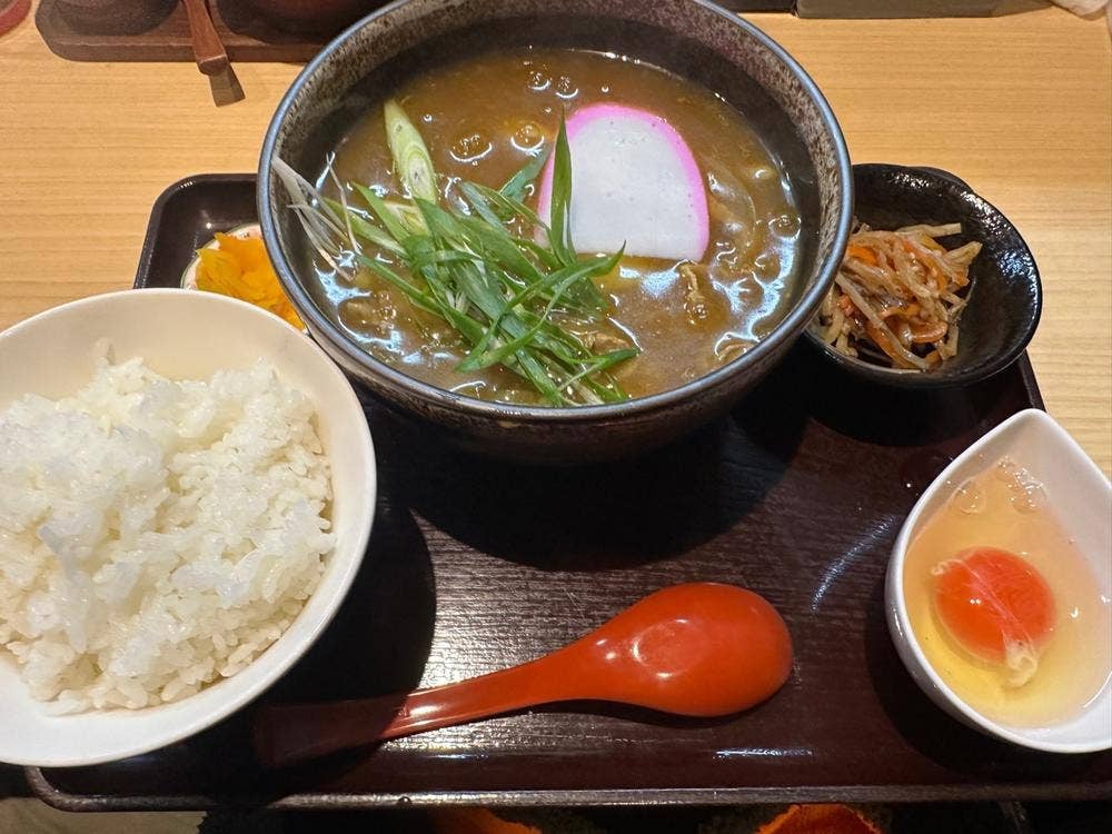 布施の自家製麺うどん 屋島