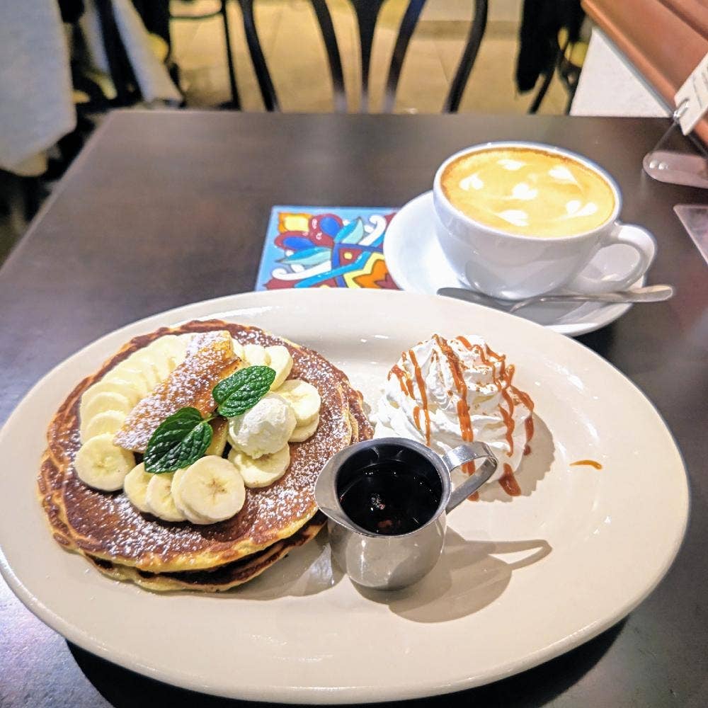 アースカフェ 代官山店