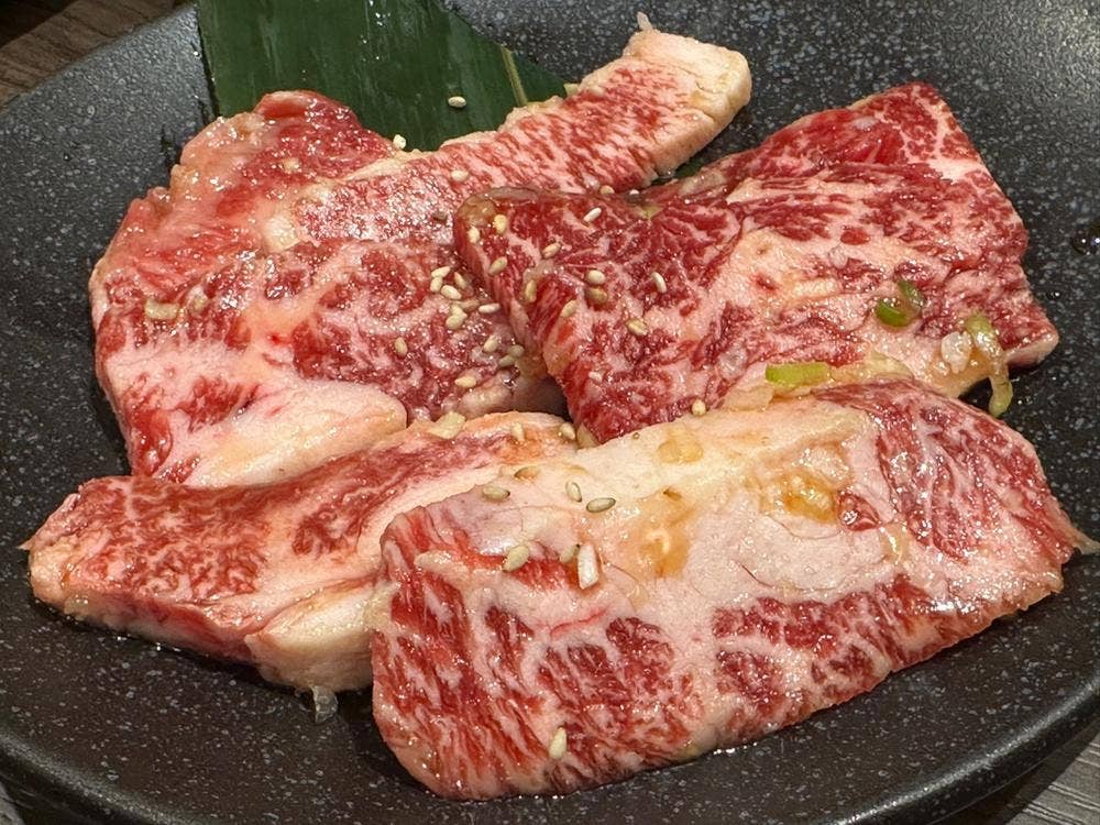 牛角 錦糸町テルミナ店