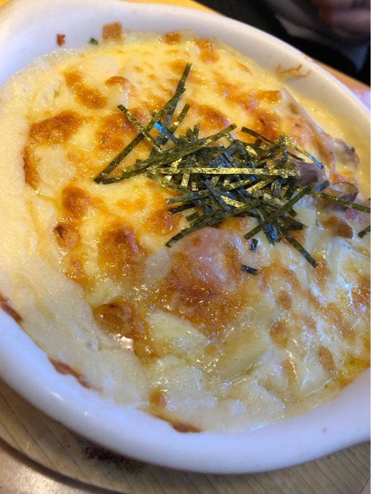 コメダ珈琲店 新浦安店