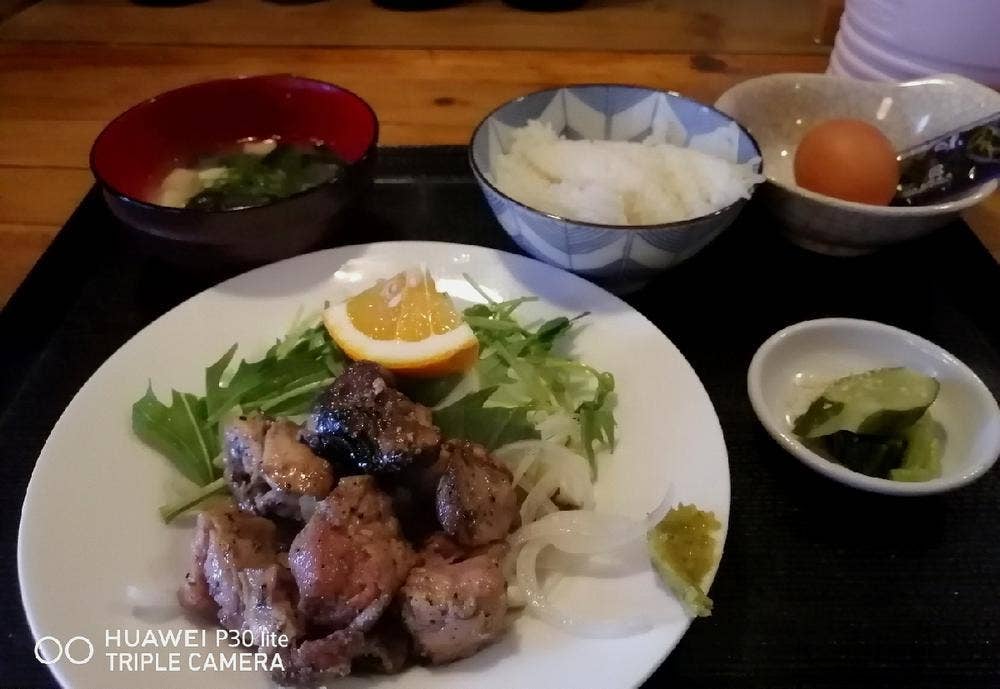 とうきや