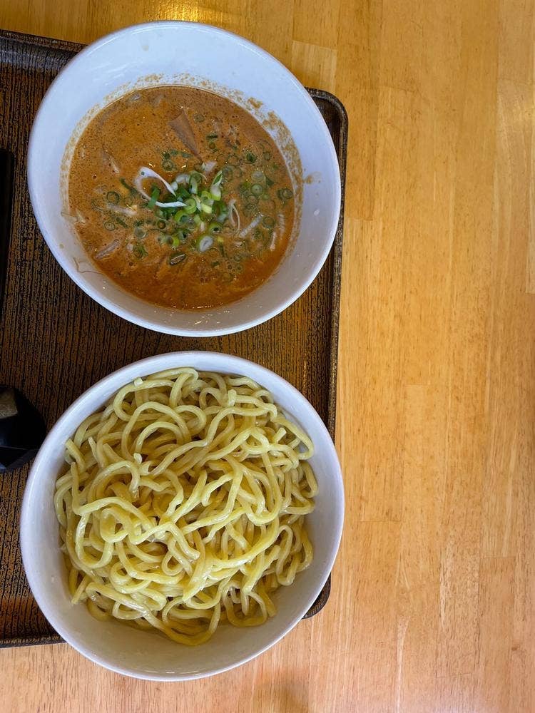 ラーメン みそ丸