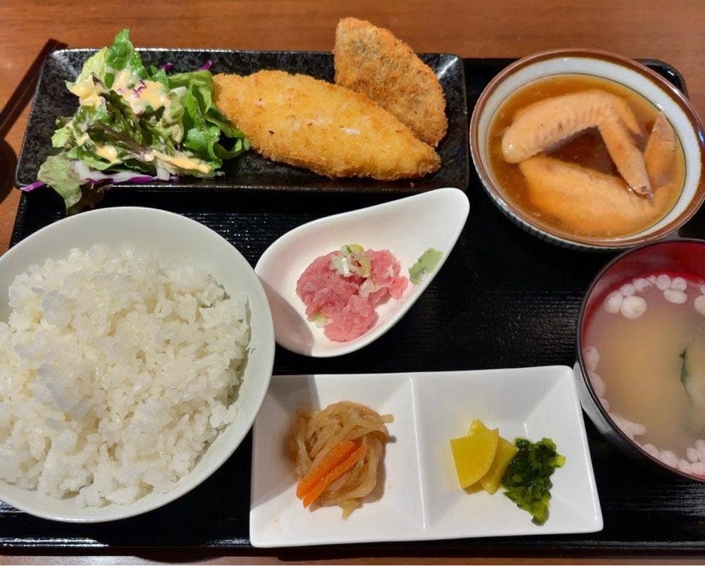 とりあえず山久